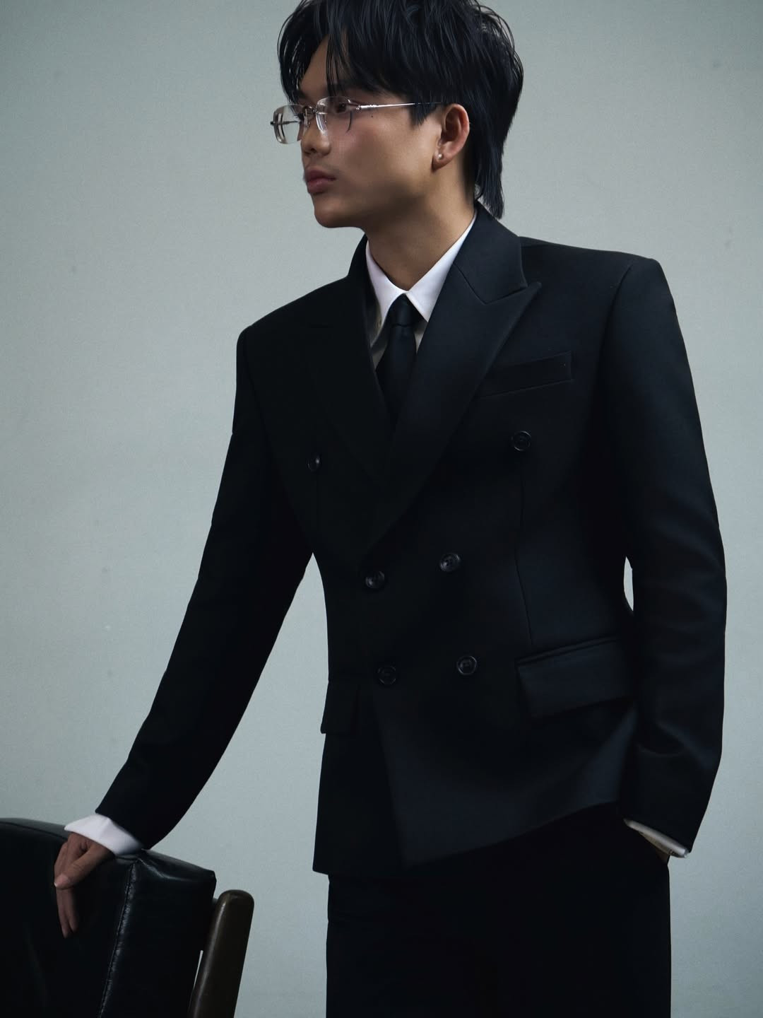 Sự thay đổi về ngoại hình của Phạm Thoại nhanh chóng nhận được nhiều phản hồi tích cực từ cư dân mạng.