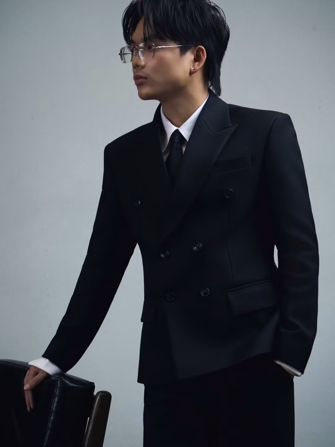 Sự thay đổi về ngoại hình của Phạm Thoại nhanh chóng nhận được nhiều phản hồi tích cực từ cư dân mạng.