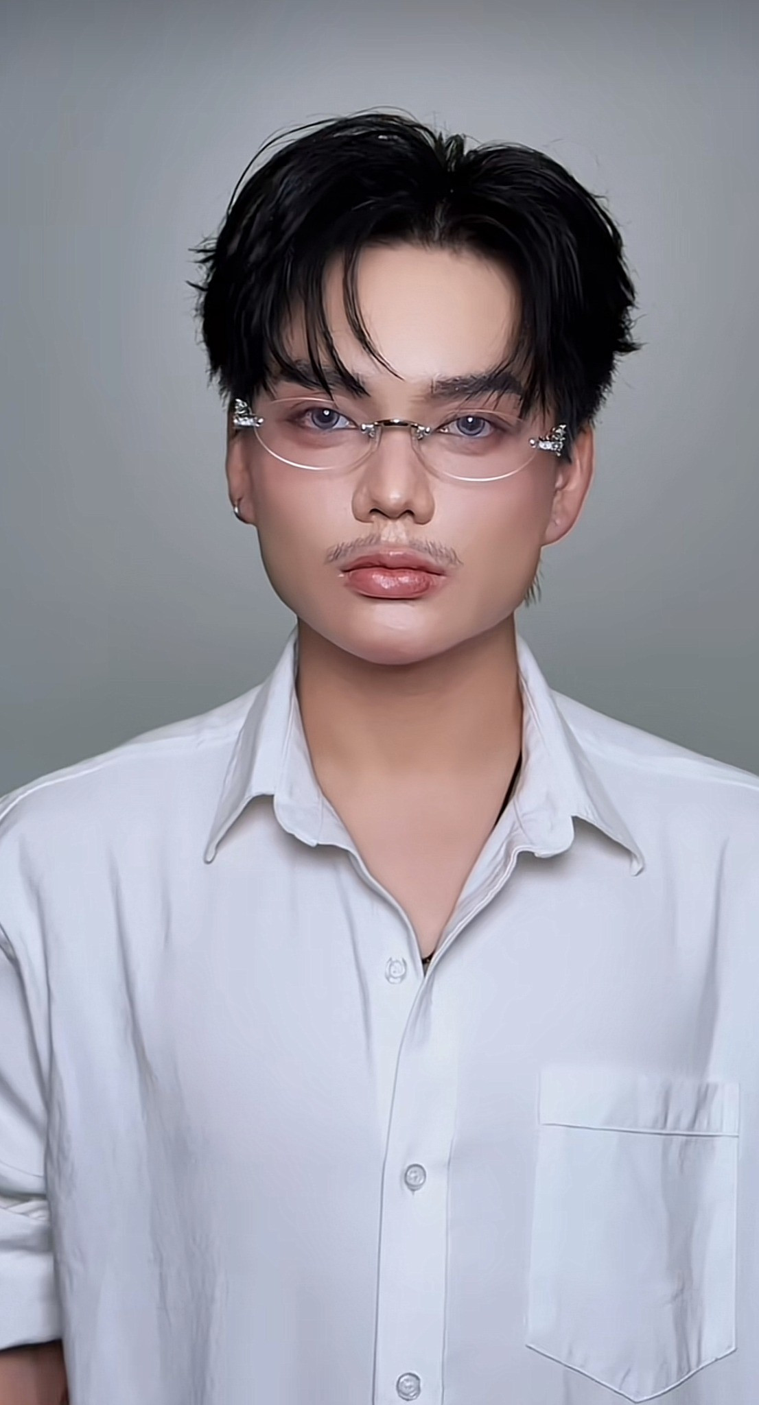 Dưới phần bình luận, không ít ý kiến khen ngợi “giao diện mới” mang lại cảm giác điềm đạm, trưởng thành; thậm chí có người cho rằng phong cách này giúp anh “nâng tầm” hình ảnh cá nhân.