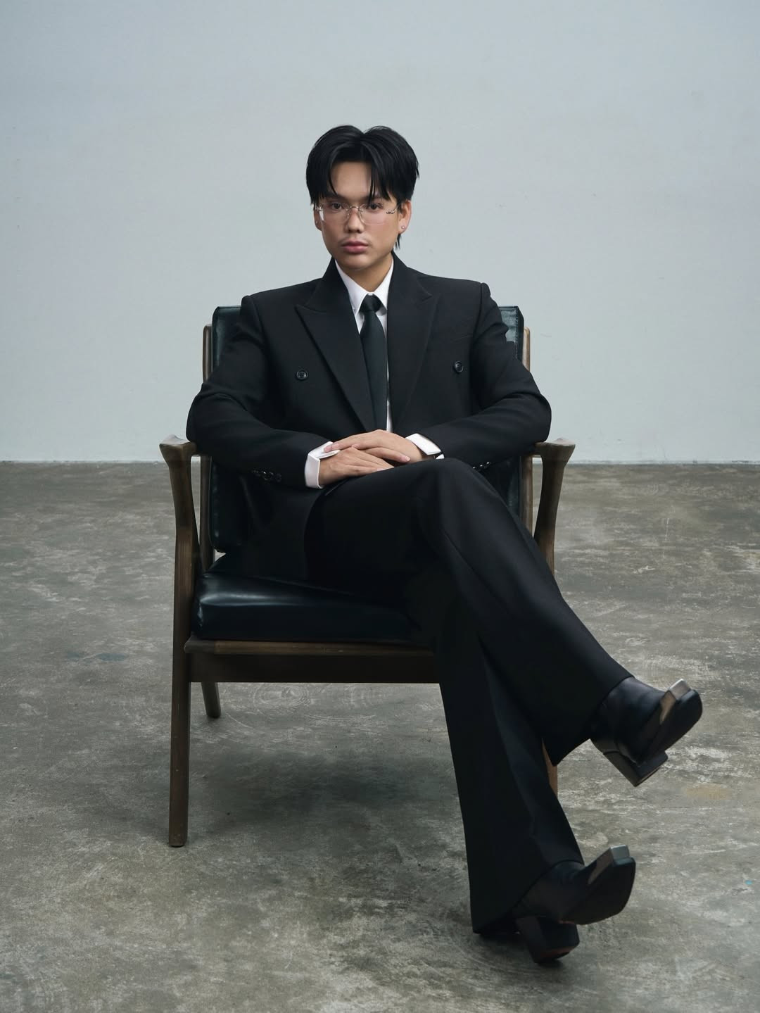 Sự thay đổi này nhanh chóng trở thành tâm điểm bàn luận, khiến cộng đồng mạng không khỏi tò mò về “phiên bản” mới của Phạm Thoại.