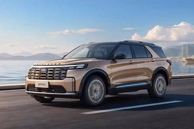 Hiện Ford chưa xác nhận những thay đổi nào trên Explorer Trung Quốc sẽ được áp dụng cho phiên bản toàn cầu. Tuy nhiên, dựa trên lịch sử phát triển sản phẩm, các chi tiết ngoại thất mới là những yếu tố có khả năng xuất hiện trên Explorer tại Bắc Mỹ trong lần nâng cấp tiếp theo. Dù vậy, điều này khó diễn ra trong thời gian ngắn bởi Explorer tại các thị trường ngoài Trung Quốc vừa trải qua một đợt nâng cấp tương đối gần đây.