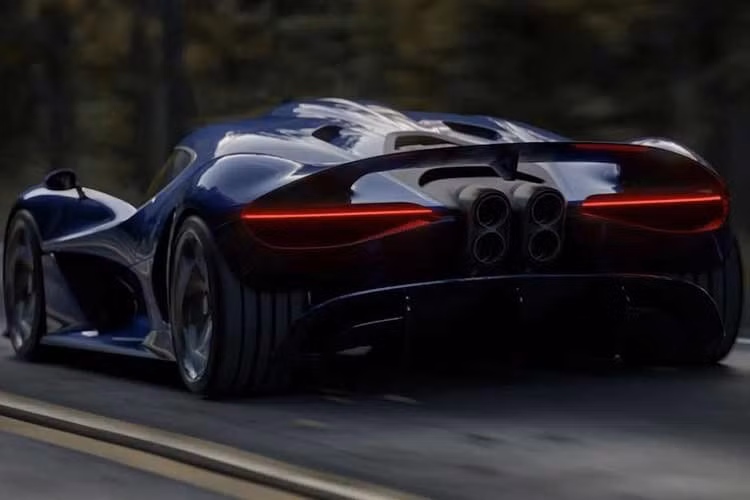 Chiếc siêu xe hypercar Bugatti Destrier "hàng thửa" đặc biệt này sẽ chính thức ra mắt công chúng lần đầu tiên tại Tuần lễ xe hơi Monterey , và khép lại bằng cuộc thi xe đẹp Pebble Beach Concours d'Elegance vào ngày 16 tháng 8/2026 tới đây.