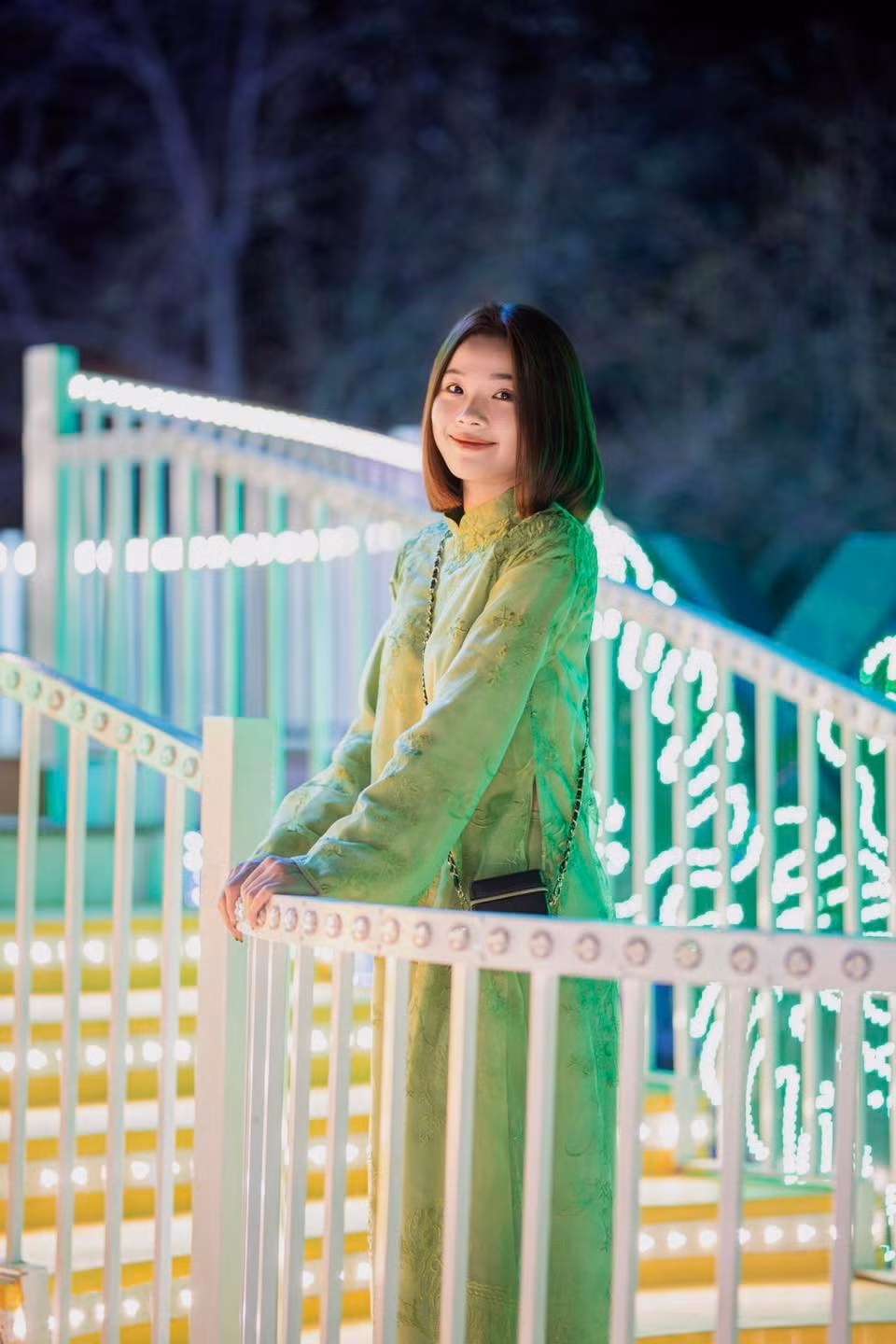 Thùy Linh từng hai lần đại diện Việt Nam dự Olympic (Tokyo 2020 và Paris 2024), từng vô địch hàng loạt giải quốc tế như Nepal International, Bangladesh International, Vietnam Open… và hiện đang xếp hạng 18 thế giới, thứ hạng cao nhất trong lịch sử cầu lông nữ Việt Nam.