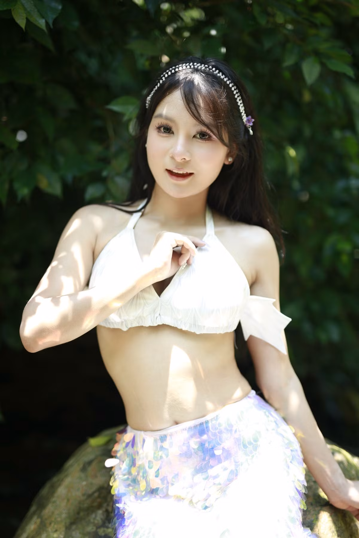 Bùi Ngọc Ánh đã truyền cảm hứng cho nhiều người yêu cái đẹp, khuyến khích mọi người khám phá và tận hưởng những khoảnh khắc bình yên, tươi đẹp mà thiên nhiên ban tặng.