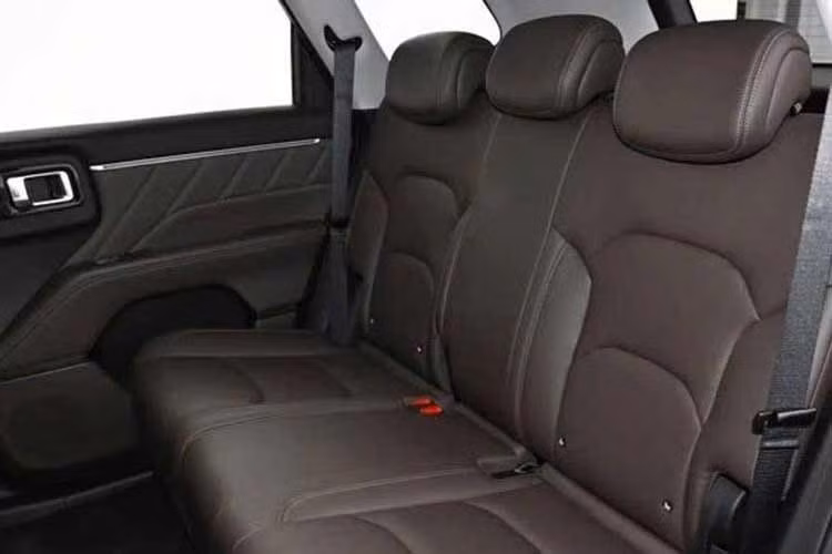 Theo công bố của Wuling Việt Nam, Xingguang 560 sẽ được trang bị cụm màn hình kép gồm bảng đồng hồ kỹ thuật số 8,8 inch và màn hình cảm ứng trung tâm có kích thước 15,6 inch. Hệ thống thông tin giải trí vận hành bằng hệ điều hành Ling OS của Wuling. Khi về Việt Nam, Wuling Xingguang 560 sẽ có 2 tùy chọn động cơ, bao gồm hybrid sạc điện (PHEV) và thuần điện.