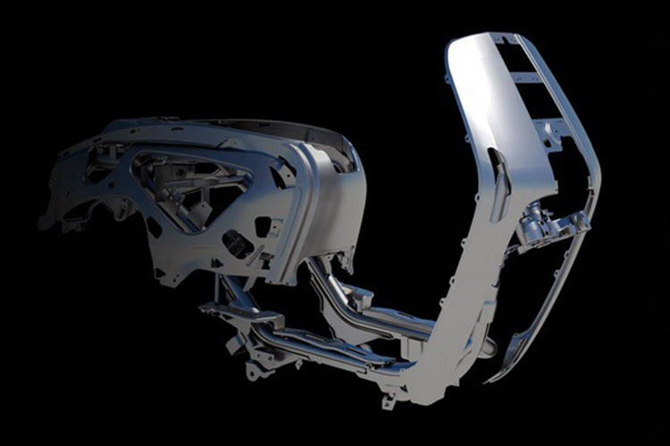 Ngoài ra, trên mẫu xe ga Lambretta V125 Special 2025 mới này còn được trang bị cổng sạc USB cho các thiết bị di động đặt trong hộc chứa đồ phía trước.