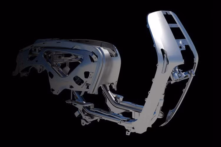 Ngoài ra, trên mẫu xe ga Lambretta V125 Special 2025 mới này còn được trang bị cổng sạc USB cho các thiết bị di động đặt trong hộc chứa đồ phía trước.