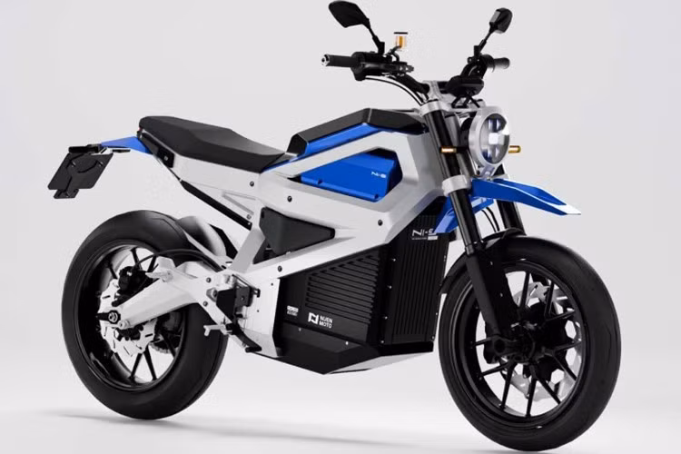 Theo một trang tin tức chuyên về xe cộ của Malaysia cho biết, xe máy điện Nuen Moto N1-S (e-bike) hiện đã chính thức mở đặt hàng trước tại Việt Nam với mức giá 170 triệu đồng.