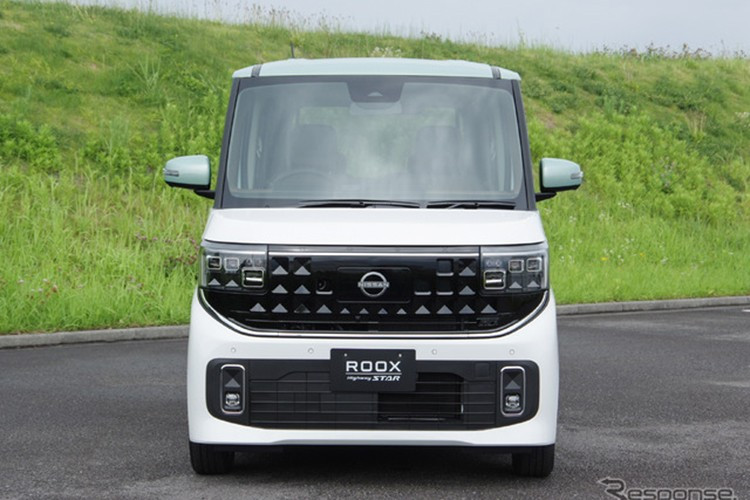 Tại thị trường Nhật Bản, Nissan Roox 2025 có giá bán khởi điểm từ 1,6 triệu Yên (tương đương khoảng 288 triệu đồng). Theo kế hoạch, Nissan Roox thế hệ mới bán ra vào cuối nay tại thị trường nội địa.