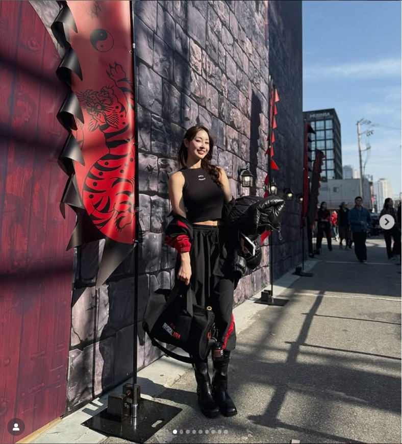 Tháng 8 vừa qua, nữ gymer mở kênh YouTube, chia sẻ đời sống thường ngày, lý do đến với gym, những thay đổi trong hành trình du lịch cũng như các cuộc trò chuyện cùng bạn bè.