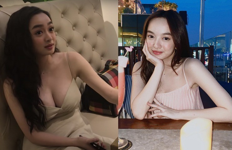 Sau gần một thập kỷ, nữ diễn viên đã có màn lột xác rõ rệt cả về ngoại hình lẫn sự nghiệp.