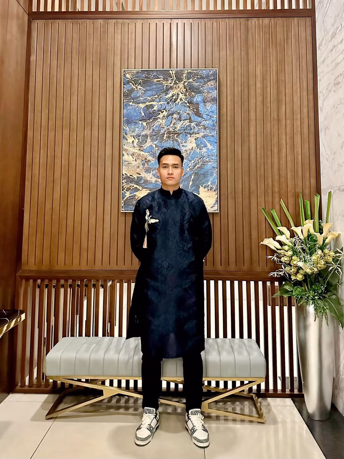 Ảnh sử dụng trong bài: FBNV