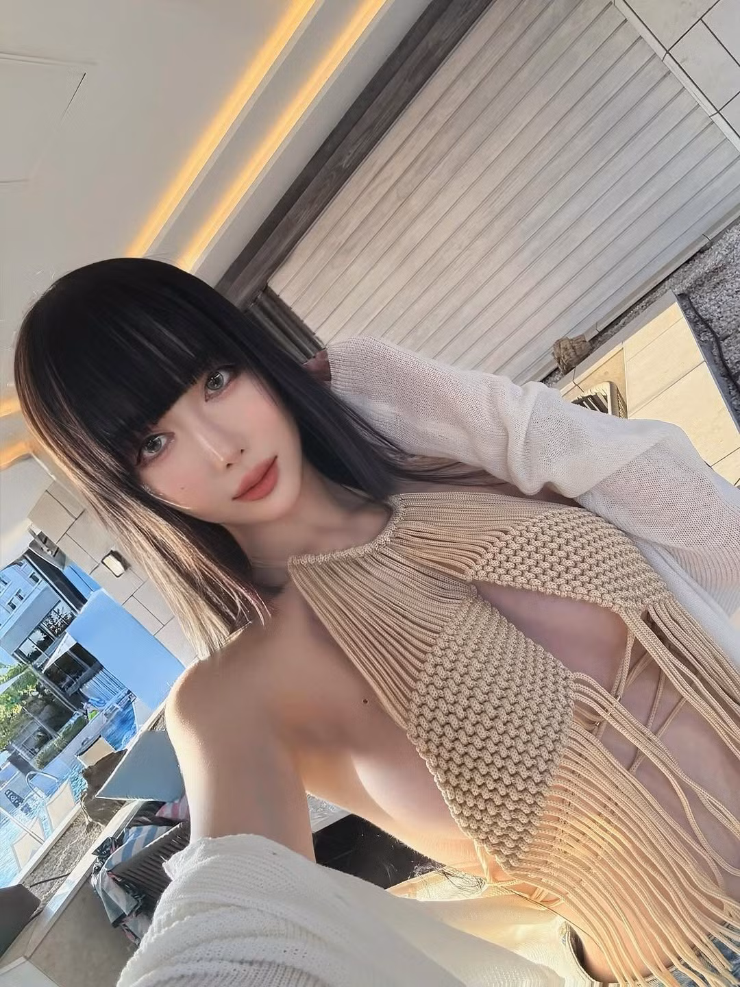 Bắt đầu với vai trò người mẫu ảnh và sáng tạo nội dung, Luna Kim nhanh chóng tìm thấy niềm đam mê thật sự trong âm nhạc điện tử.