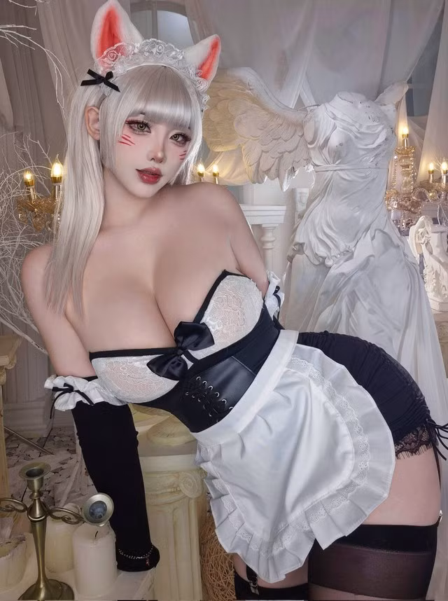 Chỉ một tấm hình, một khoảnh khắc tạo dáng ngắn ngủi tại một gian hàng game nhỏ, nhưng Yasal đã chứng minh rằng: thần thái và thời điểm là hai thứ có thể biến một cái tên vô danh thành hiện tượng chỉ sau một đêm.