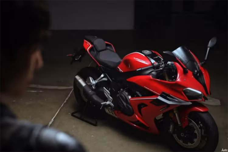 Chúng ta có thể đã quen thuộc với hệ thống DCT của Honda và Y-AMT của Yamaha, nhưng mới đây QJMotor – nhà sản xuất xe máy đến từ Trung Quốc – cũng đã giới thiệu hệ thống hộp số tự động của riêng mình.