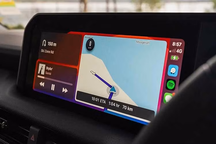 Đợt cập nhật này nằm trong chiến lược dài hạn của Toyota nhằm phổ cập công nghệ an toàn trên toàn bộ dải sản phẩm xe hai cầu, nối tiếp thành công từ Land Cruiser Prado thế hệ mới và dòng bán tải Hilux.