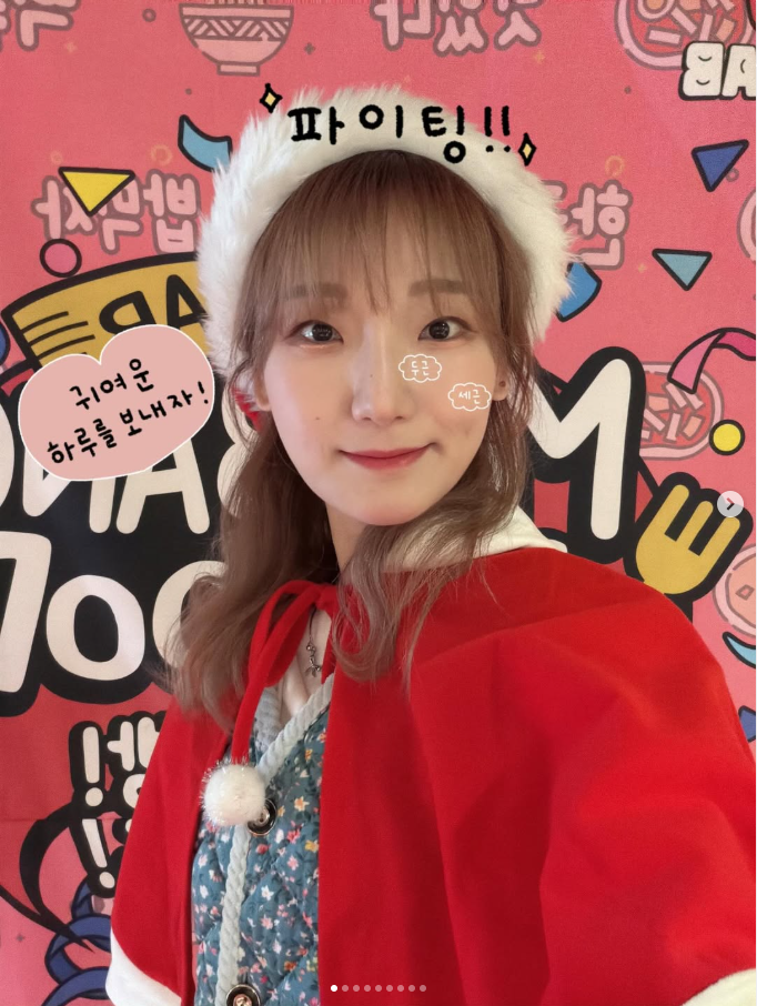 Nữ YouTuber cũng hé lộ hậu trường của video mukbang có lượt xem cao nhất trên kênh. Theo đó, chỉ riêng một video đã đạt khoảng 8-9 triệu lượt xem.