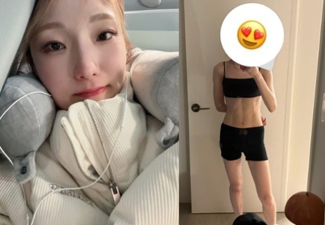 Sự thay đổi này khiến không ít khán giả ngạc nhiên, bởi Heebab vốn được biết đến là một trong những gương mặt "huyền thoại" của giới mukbang - nội dung ăn uống với số lượng lớn trước ống kính.