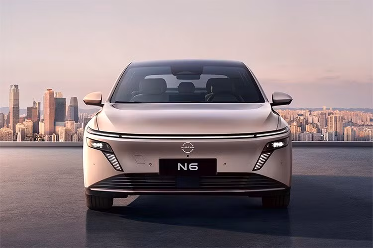 Đáng chú ý, vào tháng 6, Dongfeng Motor cùng công ty con NCIC của Nissan thành lập liên doanh mới để xuất khẩu ô tô, trong đó có N7. Tại Trung Quốc, N7 có giá khởi điểm từ 119.900 NDT (khoảng 16.450 USD). Với tên gọi và cấu hình PHEV, nhiều khả năng N6 sẽ có giá mềm hơn.