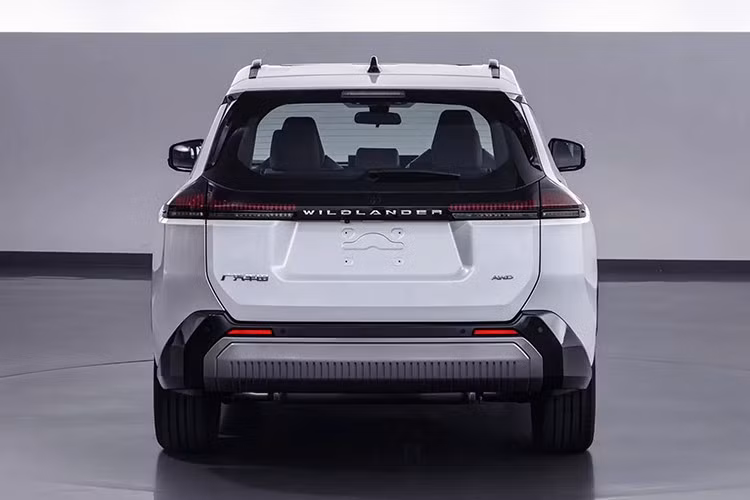 Hiện tại, khi thế hệ thứ 6 của RAV4 đang tiến vào các thị trường phương Tây, chi nhánh Toyota tại Trung Quốc cũng chuẩn bị tung ra phiên bản mới của Wildlander. Những hình ảnh đầu tiên của Toyota Wildlander sắp ra mắt đã xuất hiện trực tuyến, thông qua trang web của Bộ Công nghiệp và Công nghệ Thông tin Trung Quốc (MIIT).