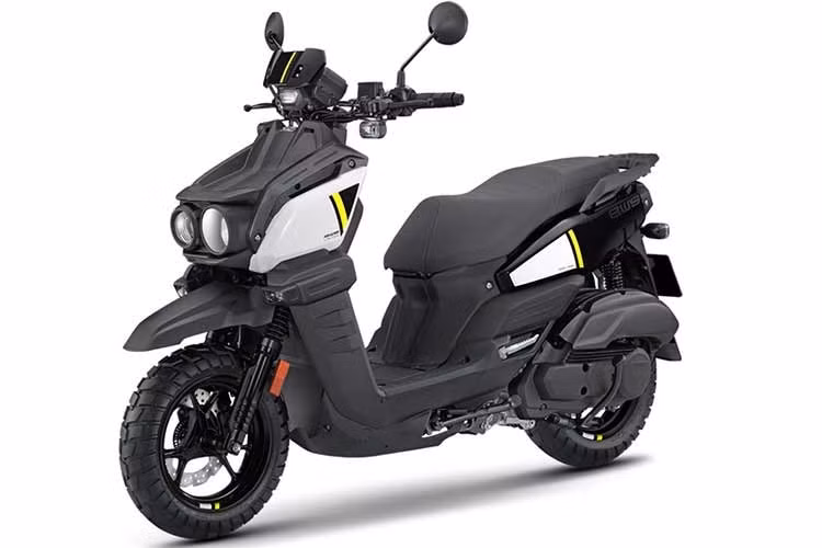 Yamaha Đài Loan vừa chính thức giới thiệu phiên bản giới hạn của mẫu xe tay ga BW'S Urban Explorer Edition 2026 mới, lấy cảm hứng từ chủ đề "Khám phá đô thị". Xe kế thừa tinh thần tự do và táo bạo của dòng BW'S, đồng thời được phát triển với ngôn ngữ thiết kế nhấn mạnh vào trải nghiệm khám phá thành phố.