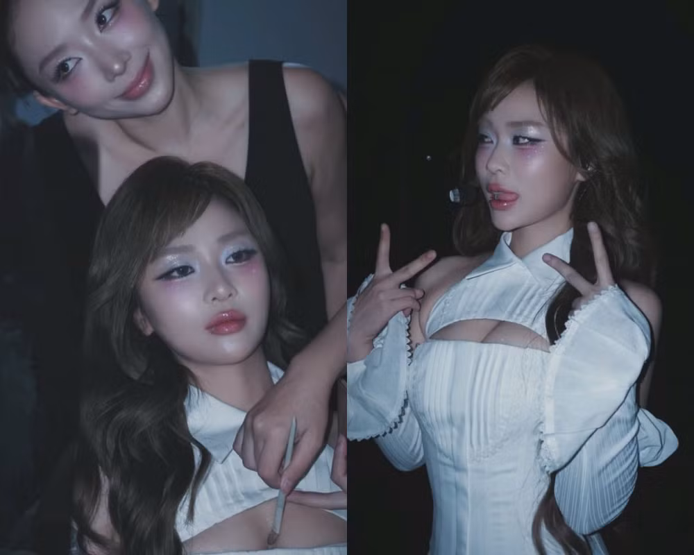 Cộng đồng người hâm mộ Misthy như thường lệ đã thể hiện sự thích thú và "đổ gục" trước sự nóng bỏng táo bạo này. Bên cạnh những lời khen ngợi, fan còn để lại vô số bình luận hài hước, "lầy lội".