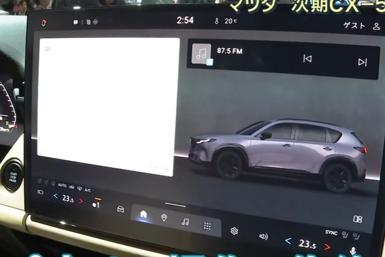 View - Mazda CX-5 2026 sắp về Việt Nam ra mắt tại quê nhà Nhật Bản | Báo Tri thức và Cuộc sống - TIN TỨC PHỔ BIẾN KIẾN THỨC 24H