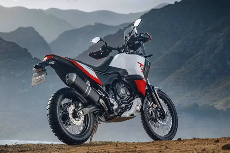 Trái tim của chiếc xe vẫn là động cơ 2 xi-lanh song song CP2 689cc quen thuộc, sản sinh công suất 73,4PS tại 9.000 vòng/phút và mô-men xoắn 68Nm tại 6.500 vòng/phút.