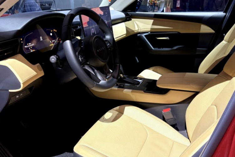 View - Mazda CX-5 2026 sắp về Việt Nam ra mắt tại quê nhà Nhật Bản | Báo Tri thức và Cuộc sống - TIN TỨC PHỔ BIẾN KIẾN THỨC 24H