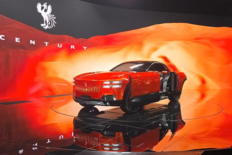 Việc đưa Century trở thành thương hiệu riêng biệt không chỉ thể hiện tham vọng vươn lên phân khúc cao cấp nhất của Toyota, mà còn khẳng định di sản lâu đời của dòng xe này tại thị trường nội địa Nhật Bản.