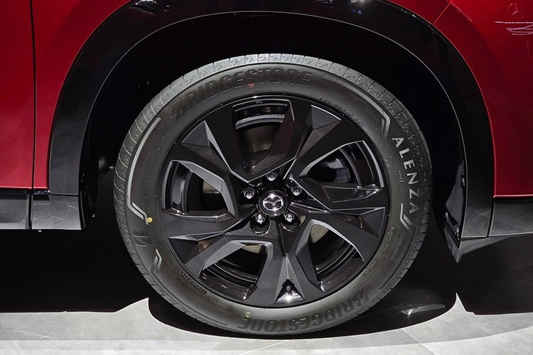 View - Mazda CX-5 2026 sắp về Việt Nam ra mắt tại quê nhà Nhật Bản | Báo Tri thức và Cuộc sống - TIN TỨC PHỔ BIẾN KIẾN THỨC 24H