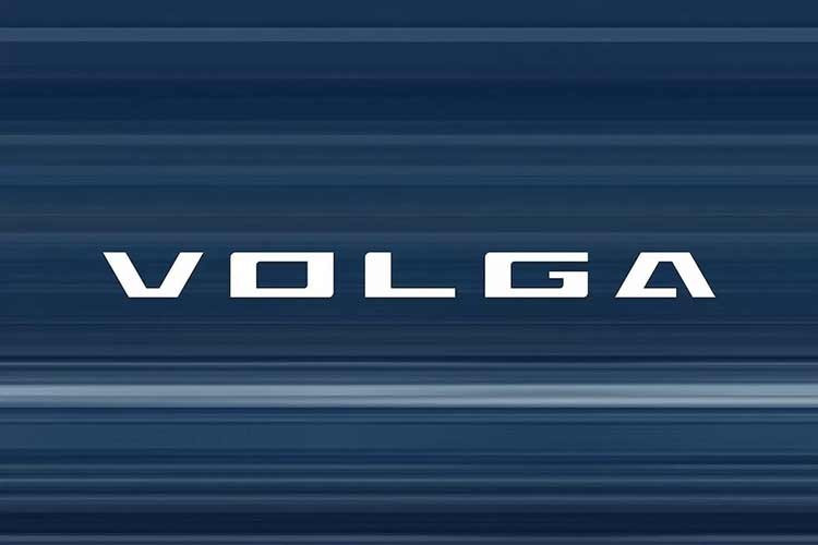 Hiện tên của mẫu xe Volga mới vẫn chưa được công bố. Một số nguồn tin cho biết Volga sẽ còn 2 mẫu xe khác được tung ra trong thời gian tới.