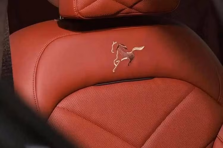 Theo một số nguồn tin từ các trang blog xe tại Trung Quốc, mức giá của BMW X5 Year of the Horse 2026 phiên bản đặc biệt này dao động từ 598.000 đến 748.000 Nhân dân tệ, tương đương khoảng 2,25 đến 2,81 tỷ đồng.