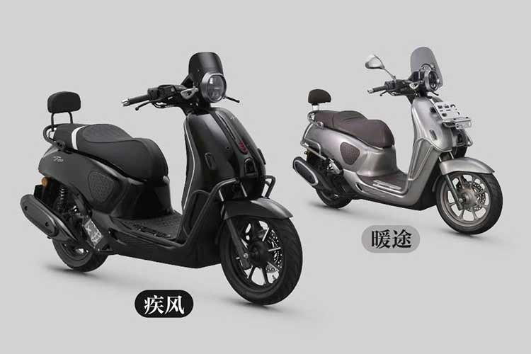 Honda NWF150 bán ra tại Trung Quốc trong nửa đầu năm 2026, giá công bố gần thời điểm bán ra. Ban đầu NWF150 chỉ dành cho thị trường Trung Quốc và hãng xe Nhật Bản chưa có kế hoạch cho các thị trường khác.