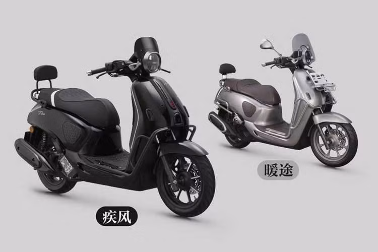 Honda NWF150 bán ra tại Trung Quốc trong nửa đầu năm 2026, giá công bố gần thời điểm bán ra. Ban đầu NWF150 chỉ dành cho thị trường Trung Quốc và hãng xe Nhật Bản chưa có kế hoạch cho các thị trường khác.