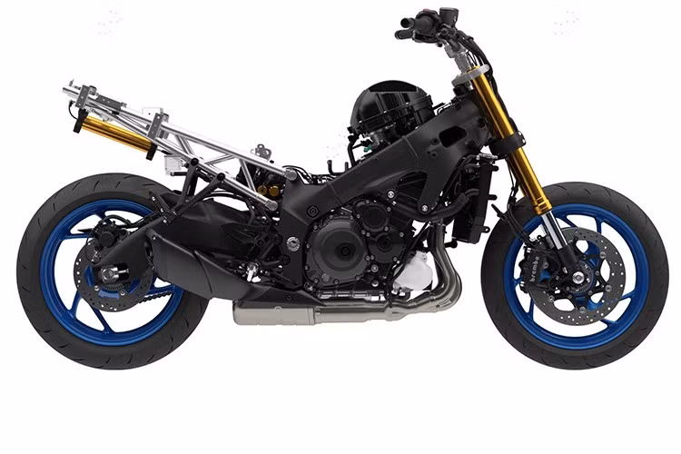 Đồng thời xe cũng tích hợp hàng loạt các công nghệ cao cấp bậc nhất của thương hiệu Suzuki với: Hệ thống hỗ trợ SRAS, SVDC, SFRC, SDDC (đều là công nghệ độc quyền đã đăng ký sáng chế của Suzuki)...