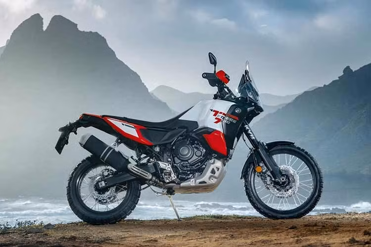 Gallery - Yamaha Ténéré 700 dính án triệu hồi vì lỗi hệ thống điện - image 6