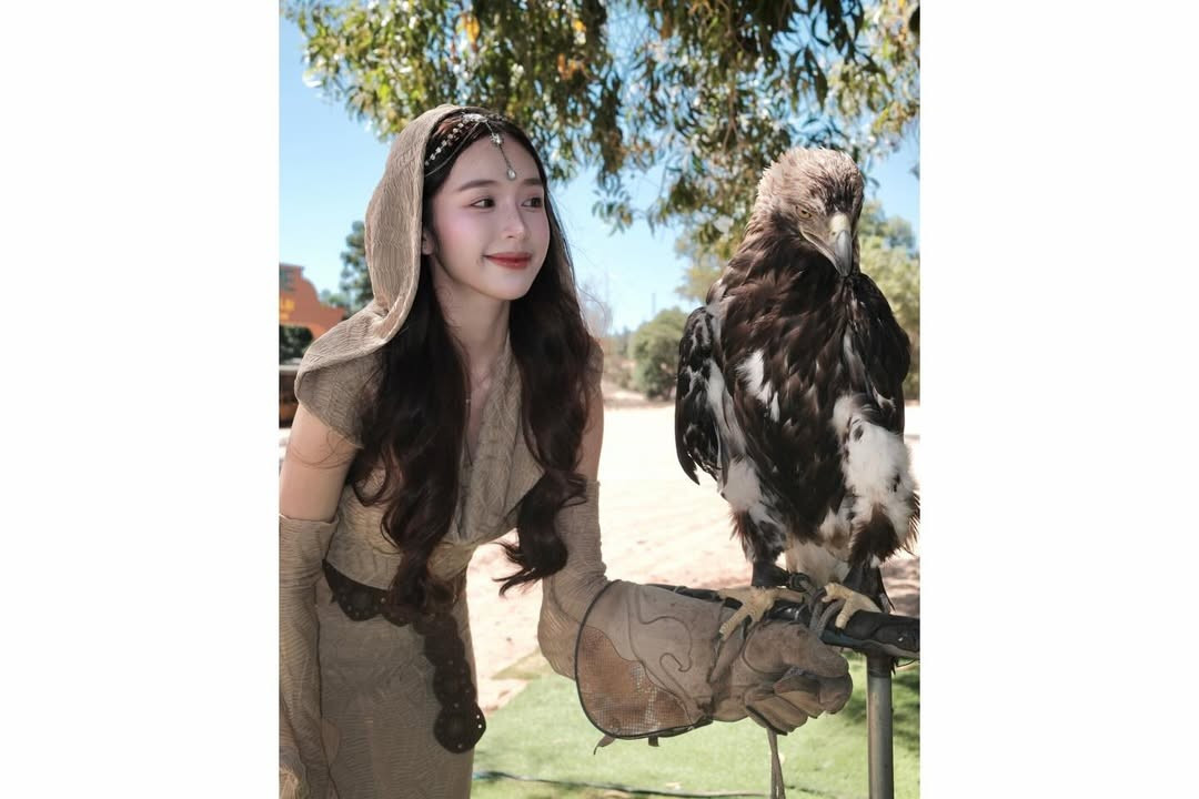 Bước ngoặt giúp tên tuổi Karty Chang được tìm kiếm rộng rãi đến từ việc cô tham gia chương trình “Trời sinh một cặp”. Dù là thí sinh nhỏ tuổi nhất, Thảo Trang lại ghi điểm nhờ sự nỗ lực qua từng vòng thi và tinh thần cầu tiến.