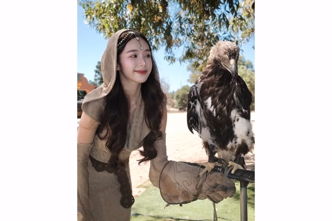 Bước ngoặt giúp tên tuổi Karty Chang được tìm kiếm rộng rãi đến từ việc cô tham gia chương trình “Trời sinh một cặp”. Dù là thí sinh nhỏ tuổi nhất, Thảo Trang lại ghi điểm nhờ sự nỗ lực qua từng vòng thi và tinh thần cầu tiến.