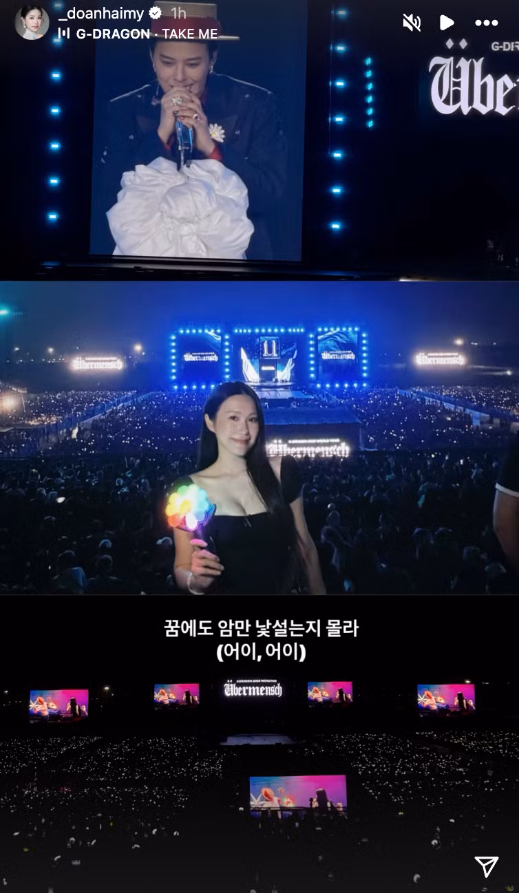 Nhiều netizen phải thừa nhận: "Đẹp đôi như bước ra từ phim Hàn", "Quả nhiên là trai tài gái sắc", "Xứng đôi quá"...