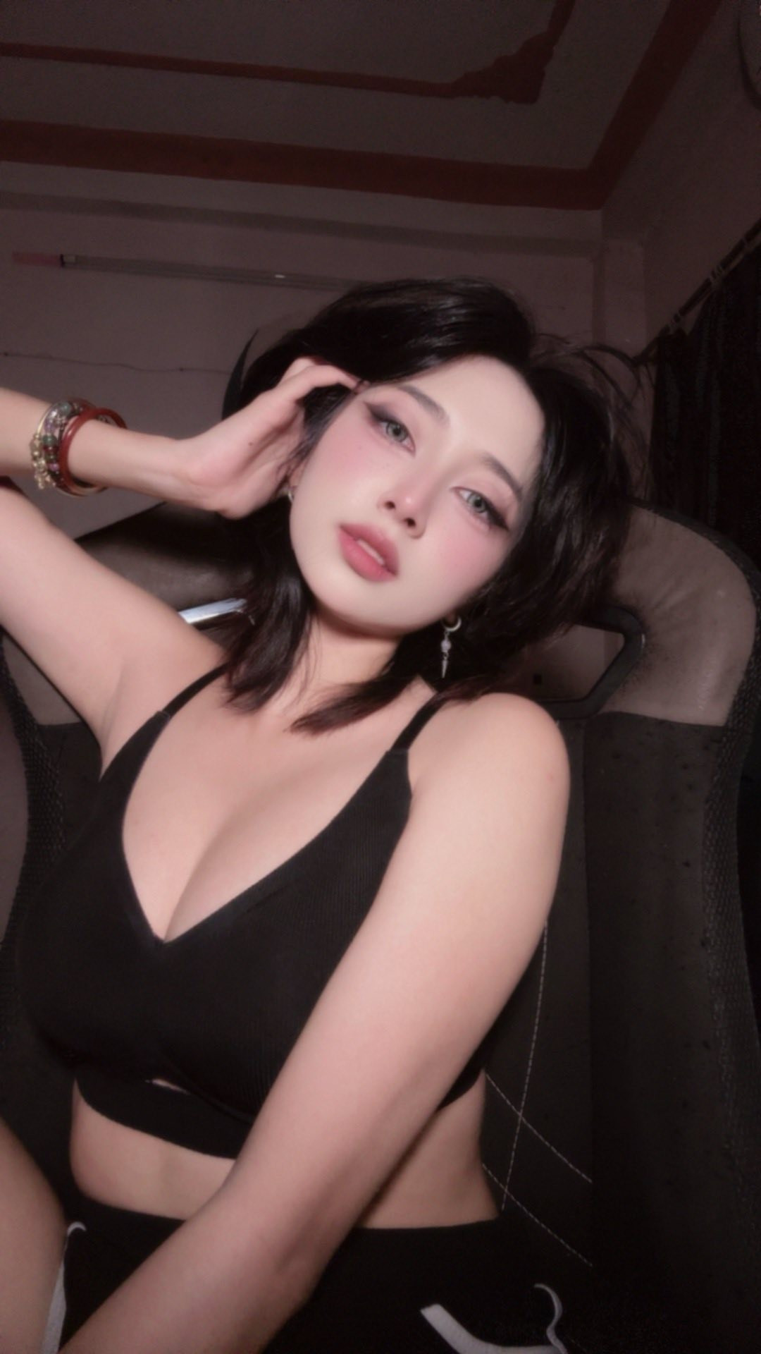 View - Nữ trọng tài gợi cảm nhất Esports Việt Mercury Nguyen lại "đốt mắt" fan | Báo Tri thức và Cuộc sống - TIN TỨC PHỔ BIẾN KIẾN THỨC 24H