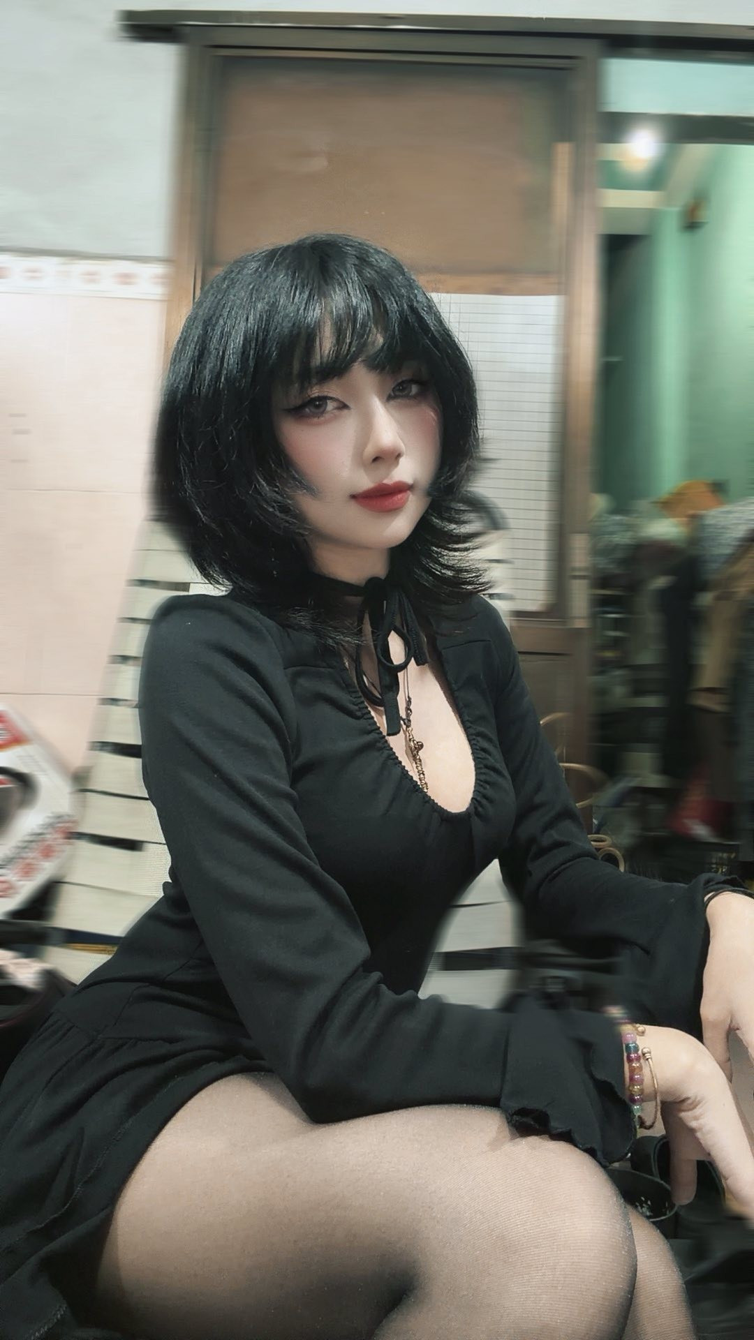 Ở thời điểm hiện tại, Mercury Nguyen đã không còn tác nghiệp ở VCS. Nhưng rõ ràng, cô nàng vẫn giữ được sức hút. Chưa kể, những dấu ấn mà cô để lại trong làng LMHT Việt vẫn sẽ tồn tại mãi.