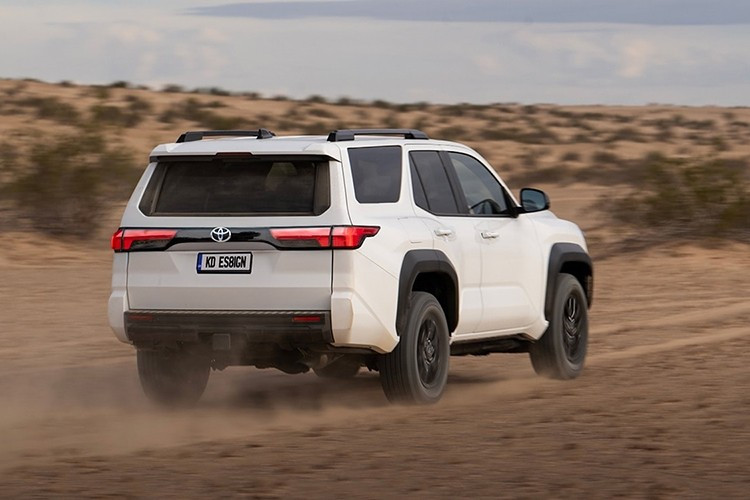 Toyota hiện chưa xác nhận thời điểm ra mắt chính thức của Fortuner thế hệ mới, nhưng với việc Hilux 2025 đã được giới thiệu, nhiều khả năng Fortuner sẽ nối bước trong thời gian không xa.