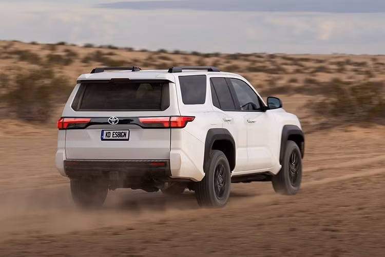 Toyota hiện chưa xác nhận thời điểm ra mắt chính thức của Fortuner thế hệ mới, nhưng với việc Hilux 2025 đã được giới thiệu, nhiều khả năng Fortuner sẽ nối bước trong thời gian không xa.