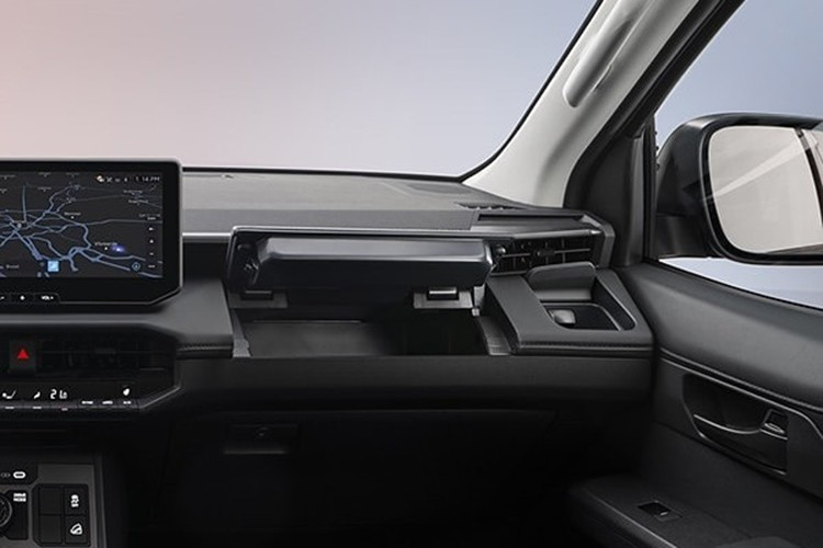 View - Toyota Fortuner mới thiết kế này có đủ làm “cú hích” doanh số? | Báo Tri thức và Cuộc sống - TIN TỨC PHỔ BIẾN KIẾN THỨC 24H