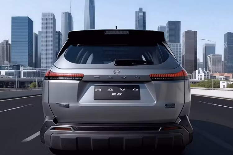 Mức giá cũng là một điểm nổi bật khi Wildlander được niêm yết từ 169.800 đến 230.800 Nhân dân tệ, tương đương khoảng 23.900 – 32.500 USD, tùy phiên bản.