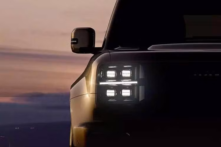 Xe sử dụng pin LFP với dung lượng pin được cho là 42,8 kWh, cho phép xe di chuyển thuần điện tối đa 180 km hoặc 176 km tùy phiên bản. Mẫu xe này cũng được kỳ vọng sẽ hỗ trợ kiến trúc điện 800 V và chế độ di chuyển ngang như cua bò, giúp dễ dàng xoay trở trong những không gian hẹp.