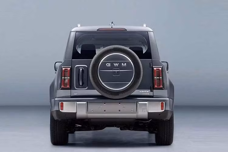 Hiện thông số của mô-tơ điện trên Great Wall H10 vẫn chưa được công bố. Tuy nhiên, hệ truyền động hybrid Hi4 của GWM thường bao gồm cấu hình dẫn động bốn bánh với hai mô-tơ điện và khả năng phân bổ mô-men xoắn điện tử.