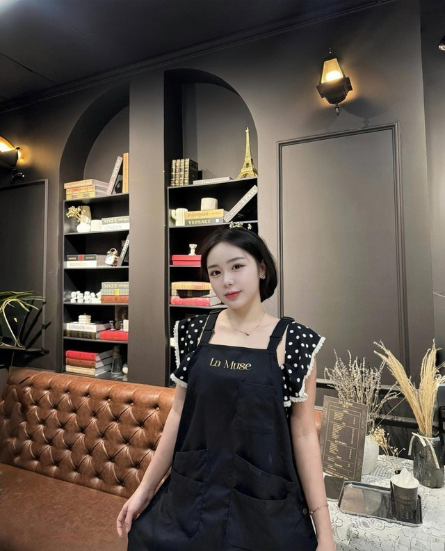 View - Ngỡ ngàng trước nhan sắc hiện tại của hot girl siêu vòng 1 | Báo Tri thức và Cuộc sống - TIN TỨC PHỔ BIẾN KIẾN THỨC 24H