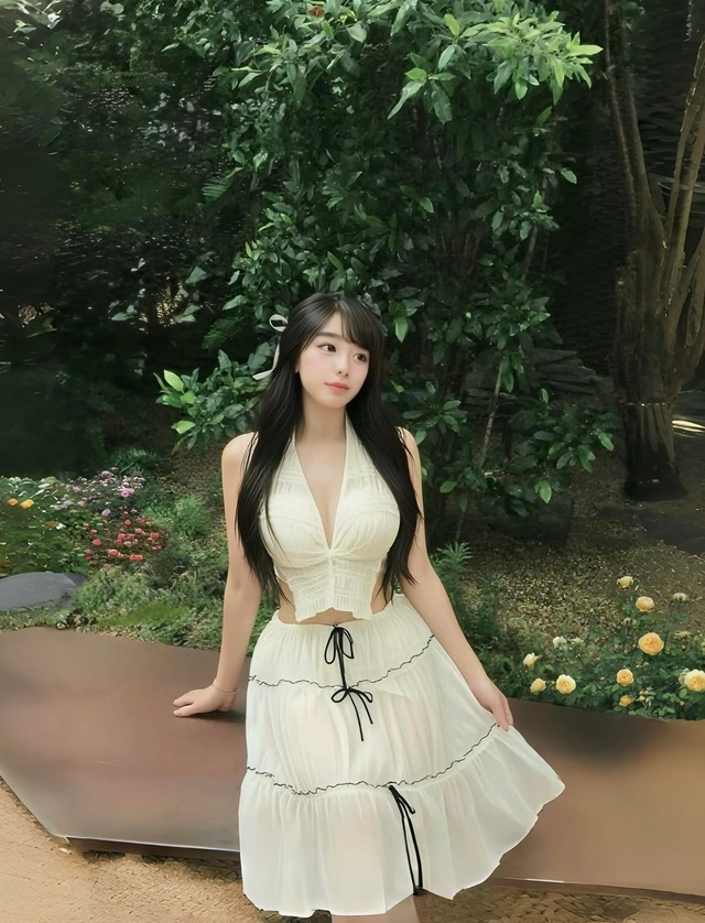 View - Ngỡ ngàng trước nhan sắc hiện tại của hot girl siêu vòng 1 | Báo Tri thức và Cuộc sống - TIN TỨC PHỔ BIẾN KIẾN THỨC 24H